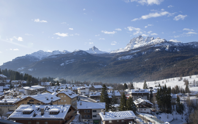 Grand Hotel Savoia Cortina d'Ampezzo, A Radisson Collection Hotel