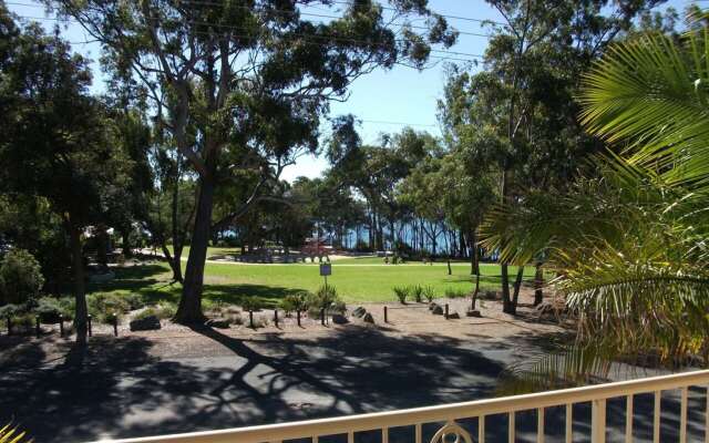 Huskisson Bayside Resort