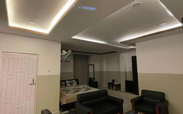 2K Hotel