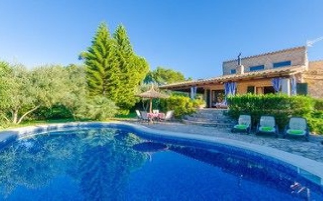 Can Reure (Can Paris)