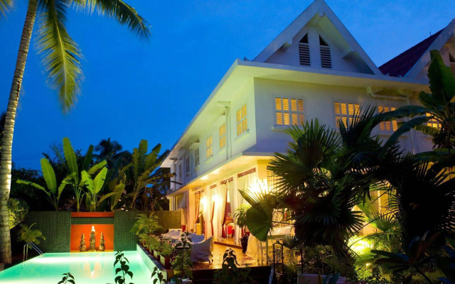 Homm Souvannaphoum Luang Prabang