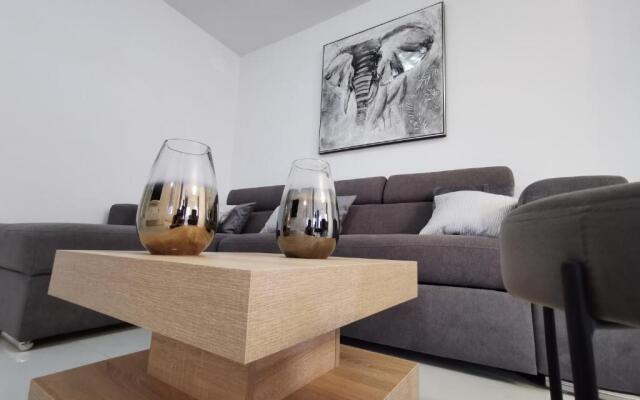 Apartments Ivana