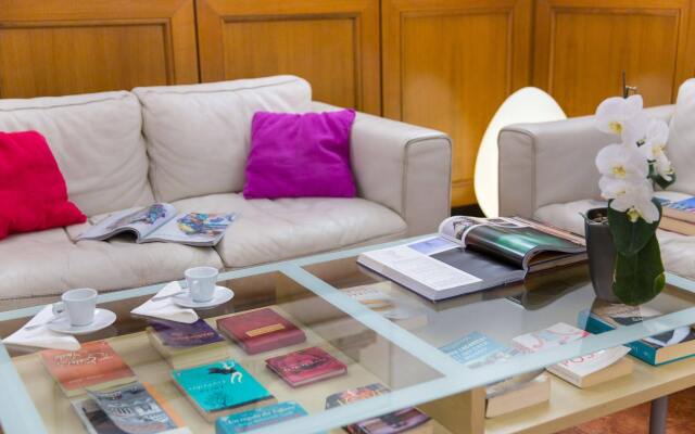 Dharma Boutique Hotel & SPA Resort