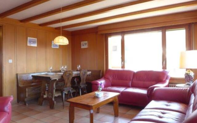 Apartment Pierval 18