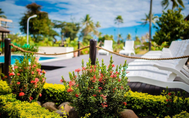 Tanoa Rakiraki Hotel