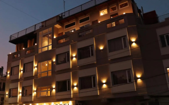 Rion - A Boutique Hotel