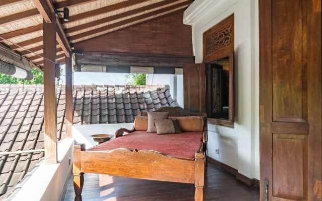 Villa Om Bali