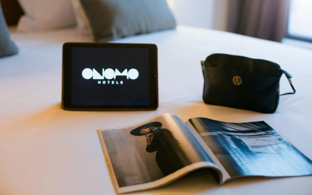 ONOMO Hotel Casablanca City Center