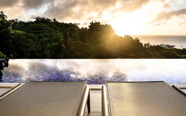 Blue Rela Luxe Resort Okinawa