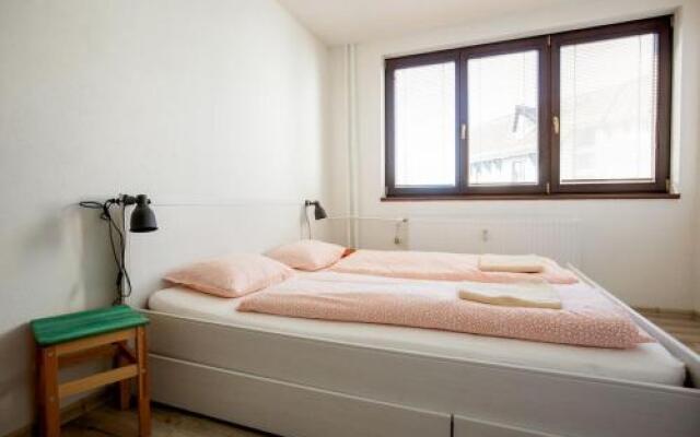Apartments Pod Kotlom