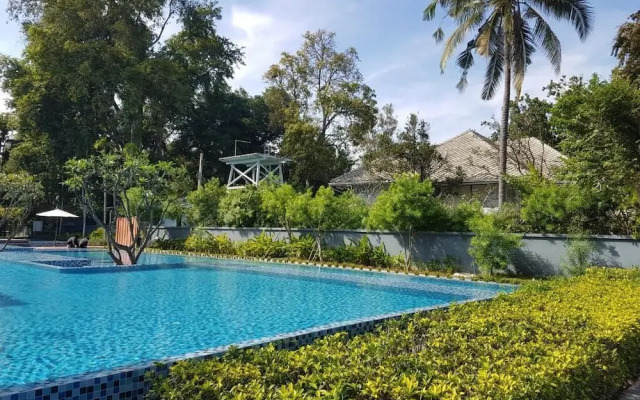 Baan San Dao Hua Hin