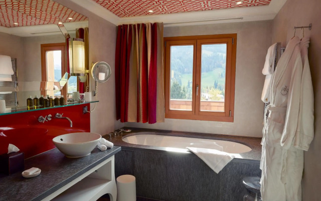 Le Grand Bellevue