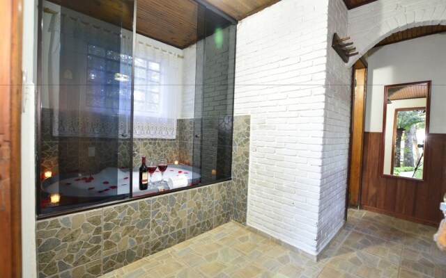 Hotel Pião Mineiro