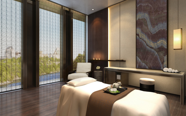 InterContinental Hefei by IHG – Guest Rooms – Hefei