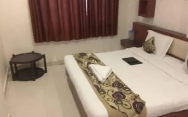 Hotel Durga Silverline