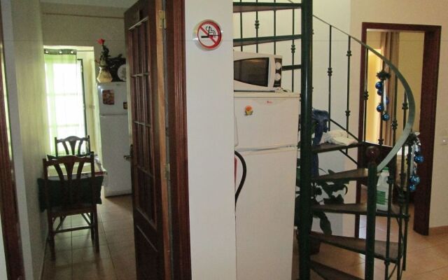 Guest House Capitão Mor