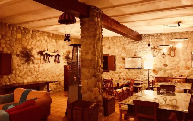 B&B El Ranxo