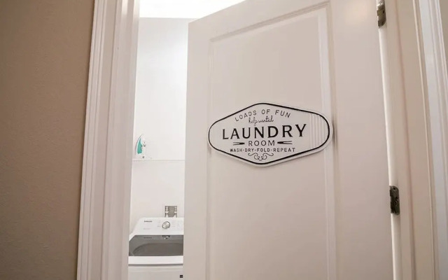 The Wonder House in Kissimmee