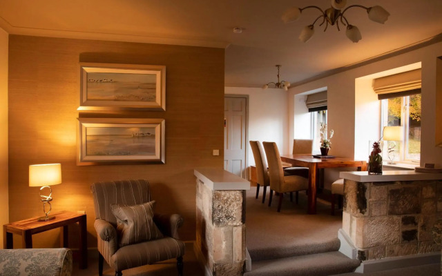 Loch Ness Country House Hotel