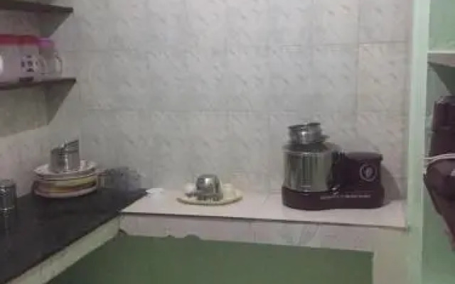 Pavin Home Stay