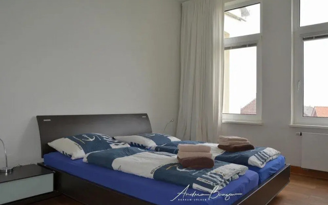 Villa-Emilie-Wohnung-Augustine