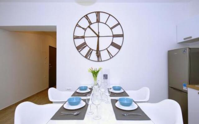 First Floor Zadar Apartment