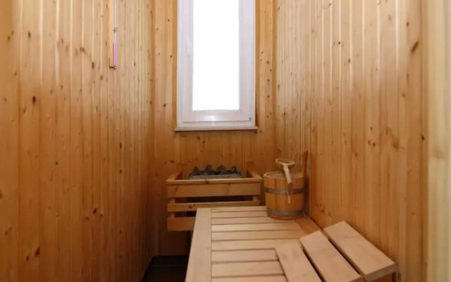 Ferienhaus de Poeler Drift in Zierow