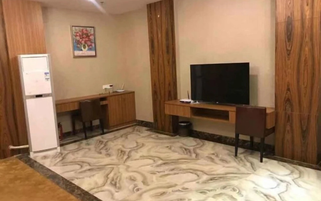 Yanyangtian Hotel – Guest Rooms – Zhongshan
