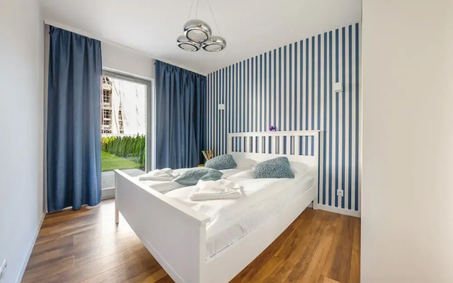 Apartamenty Sun & Snow Nadmorze