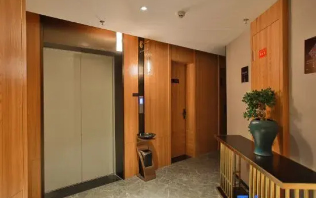 ECHENG Hotel (Kuqa Tianshan Zhong Road)