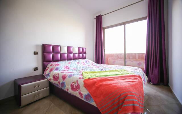 Luxurious Apartment Fully Equiped