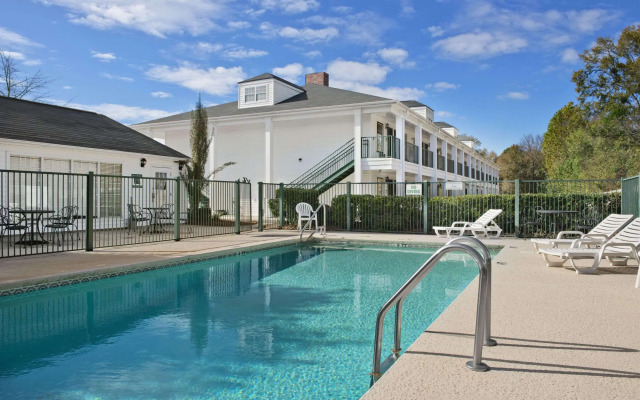 Jameson Inn