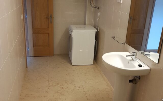 Albergue Villafranca