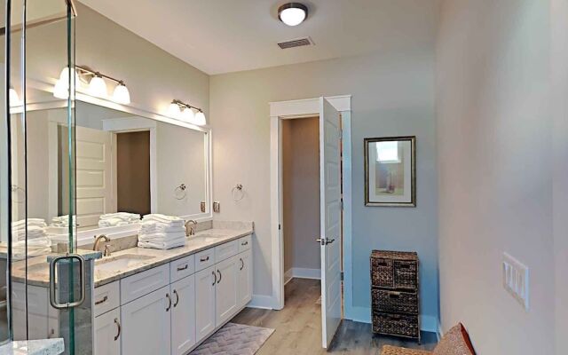 Sunshine Vacation Home