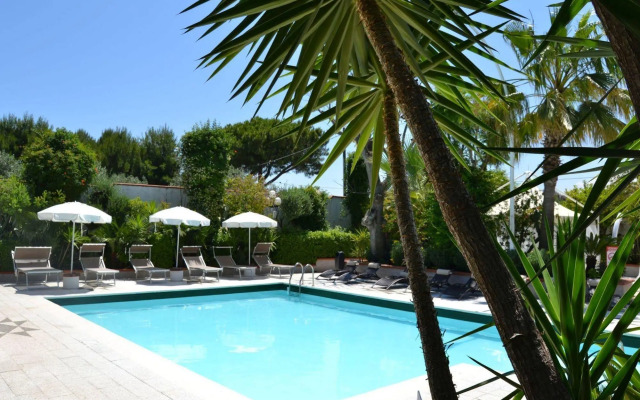 Resort Villa