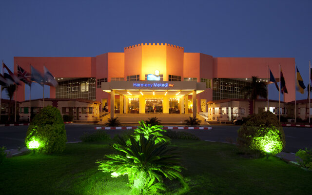 Royal Pharaoh Makadi - Hotel & Resort