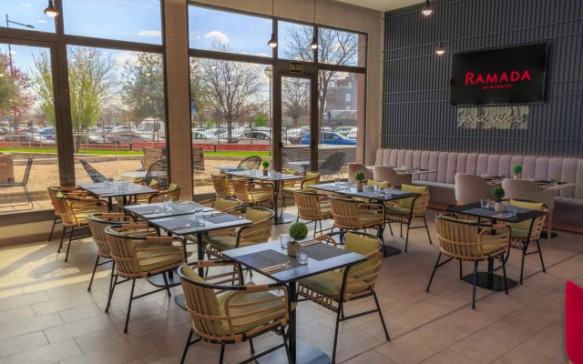 Ramada by Wyndham Madrid Getafe