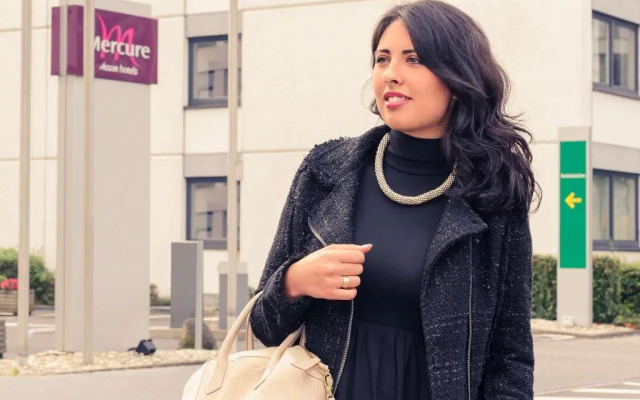 Mercure Hotel Frankfurt Eschborn Ost