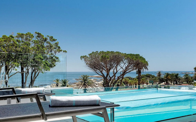 South Beach Camps Bay Boutique Hotel