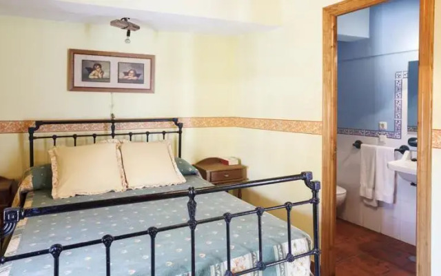 La Casa del Tio Venancio