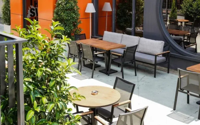 Four Points Flex by Sheraton Bursa Nilüfer