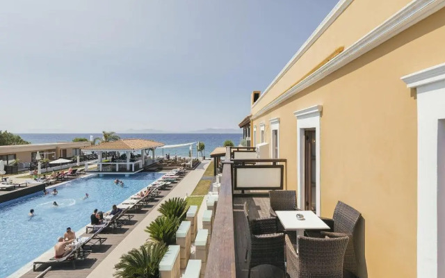 Villa Di Mare Seaside Suites