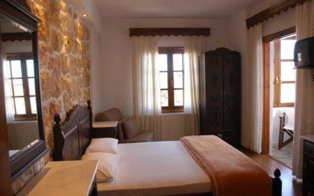 Guesthouse Papanikolaou