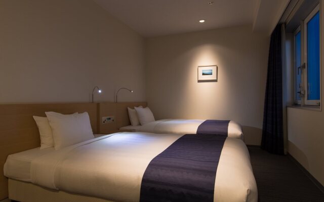 JR KYUSHU HOTEL Miyazaki