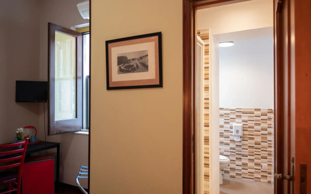 Liodoro Bed and Breakfast