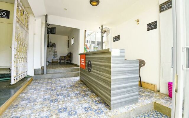 FabHotel Benz Destination Resort