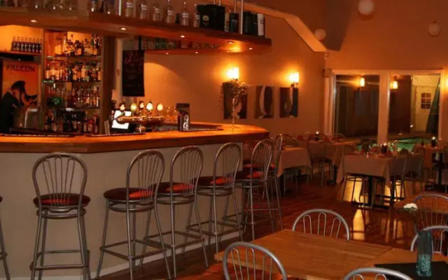 Dalagärde Hostel