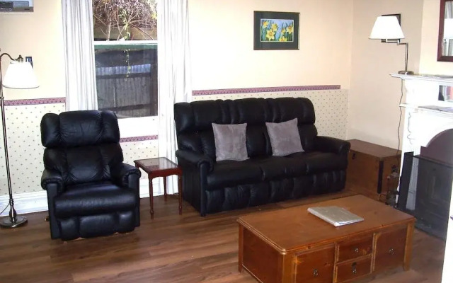 Smith Street Villa Naracoorte