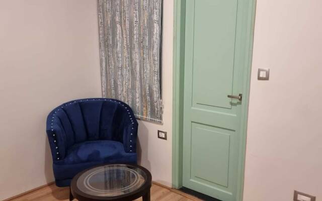 The Jais Boutique Stay
