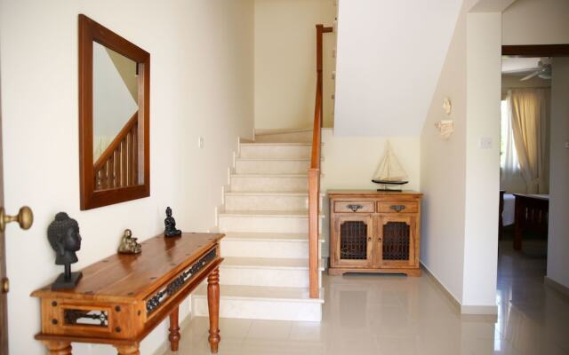 Villa Felicity